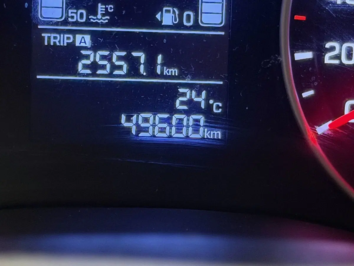 Hyundai i20 usata a Genova (12)
