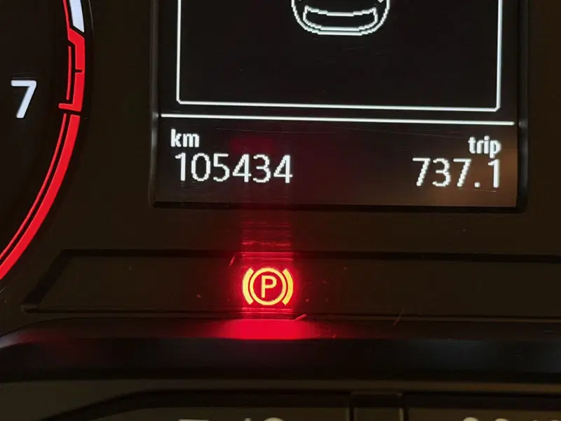 Volkswagen Polo usata a Genova (12)