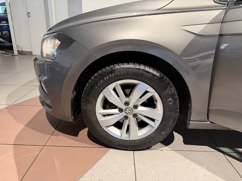 Volkswagen Polo usata a Genova (14)