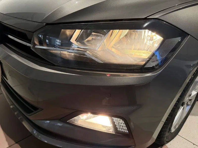Volkswagen Polo usata a Genova (15)