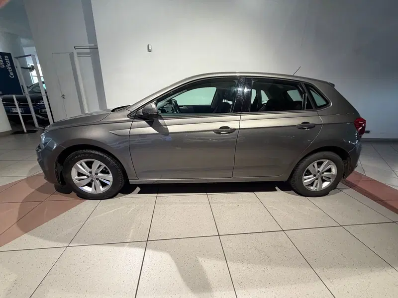 Volkswagen Polo usata a Genova (2)