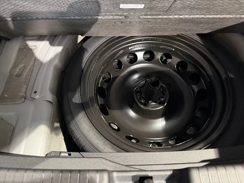 Volkswagen T-Cross nuova a Genova (9)