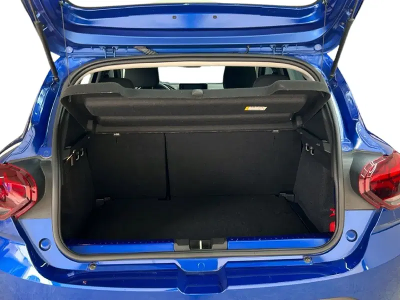 Dacia Sandero usata a Roma (10)
