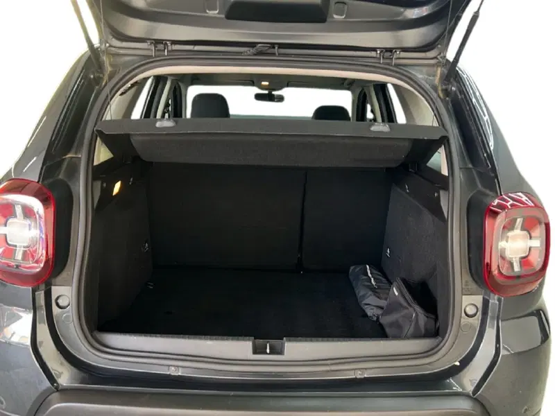 Dacia Duster usata a Roma (10)