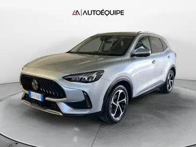 Mg HS HS 1.5T-GDI Luxury del 2024 usata a Roma