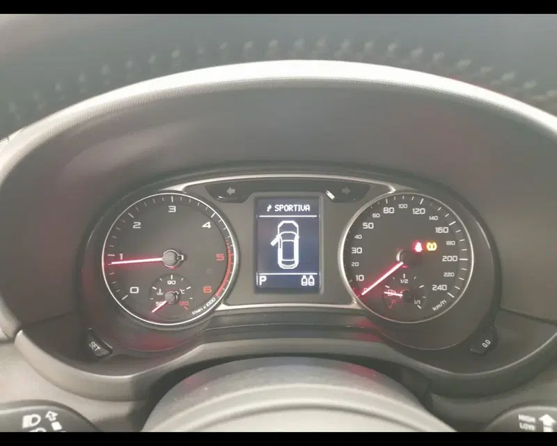 Audi A1 Sportback usata a Alessandria (10)