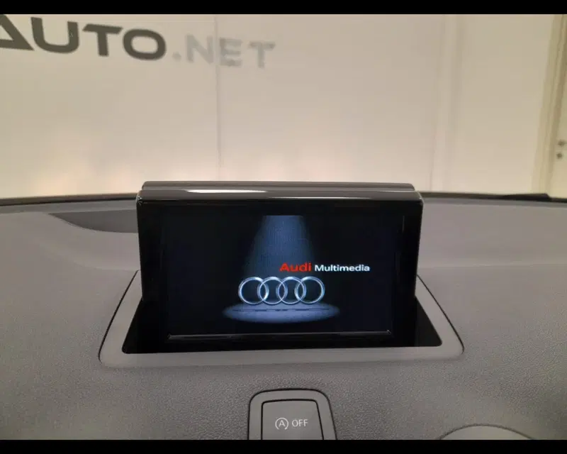 Audi A1 Sportback usata a Alessandria (13)