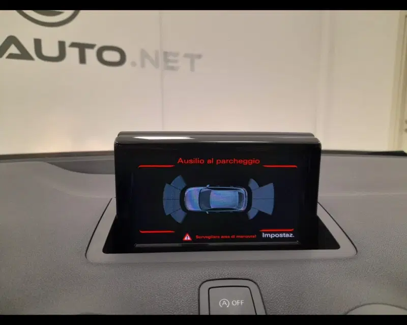 Audi A1 Sportback usata a Alessandria (15)