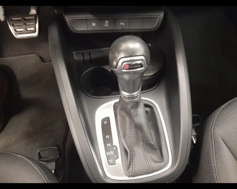 Audi A1 Sportback usata a Alessandria (18)