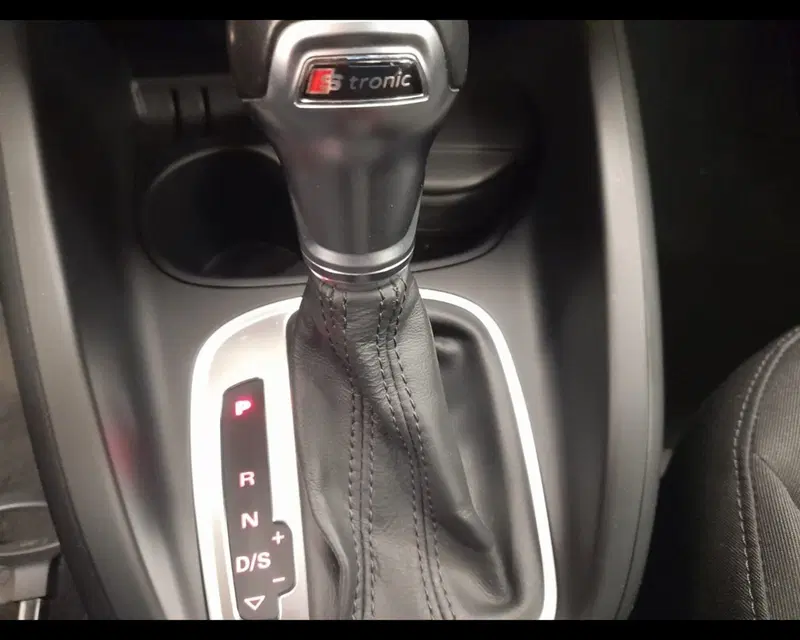 Audi A1 Sportback usata a Alessandria (19)