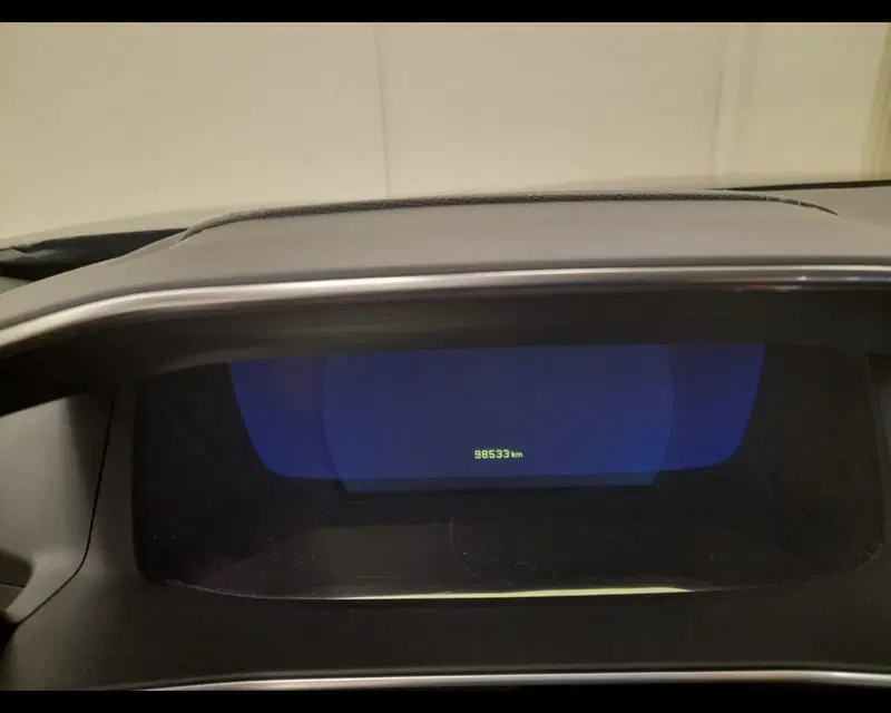Peugeot 2008 usata a Alessandria (10)