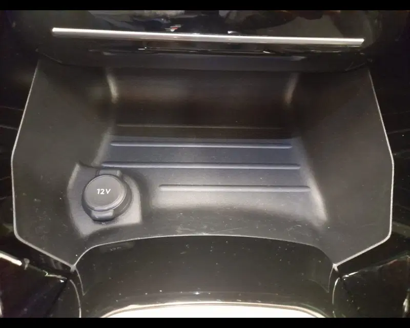 Peugeot 2008 usata a Alessandria (16)