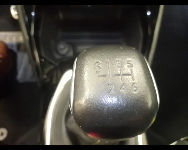 Peugeot 2008 usata a Alessandria (17)