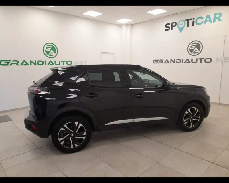 Peugeot 2008 usata a Alessandria (6)