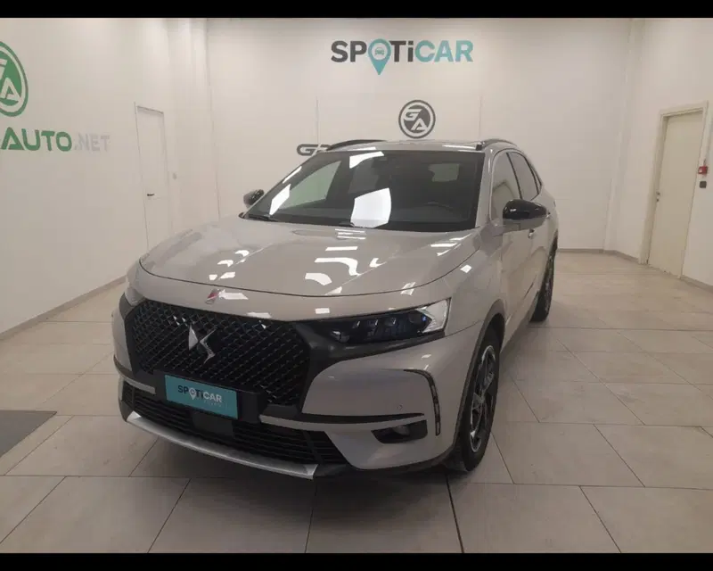 Ds DS 3 usata a Alessandria
