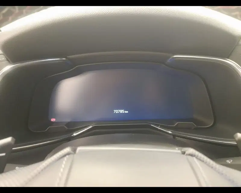 Ds DS 3 usata a Alessandria (11)