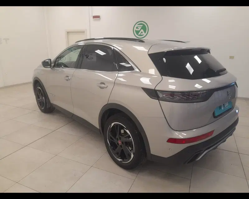 Ds DS 3 usata a Alessandria (3)