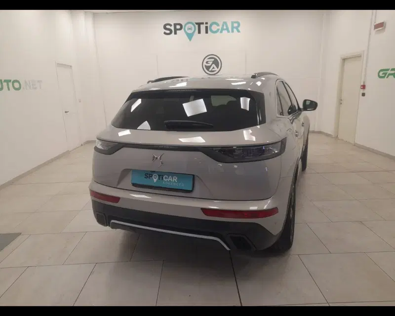 Ds DS 3 usata a Alessandria (5)
