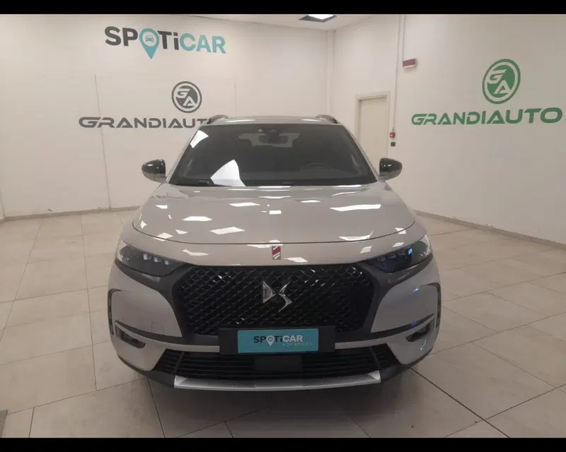 Ds DS 3 usata a Alessandria (9)