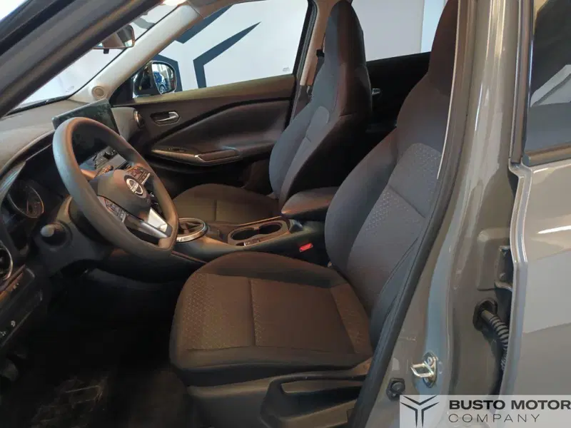 Nissan Juke usata a Varese (8)