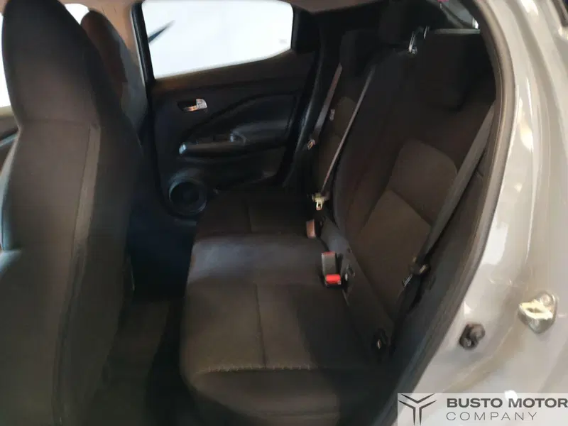 Nissan Juke usata a Varese (9)