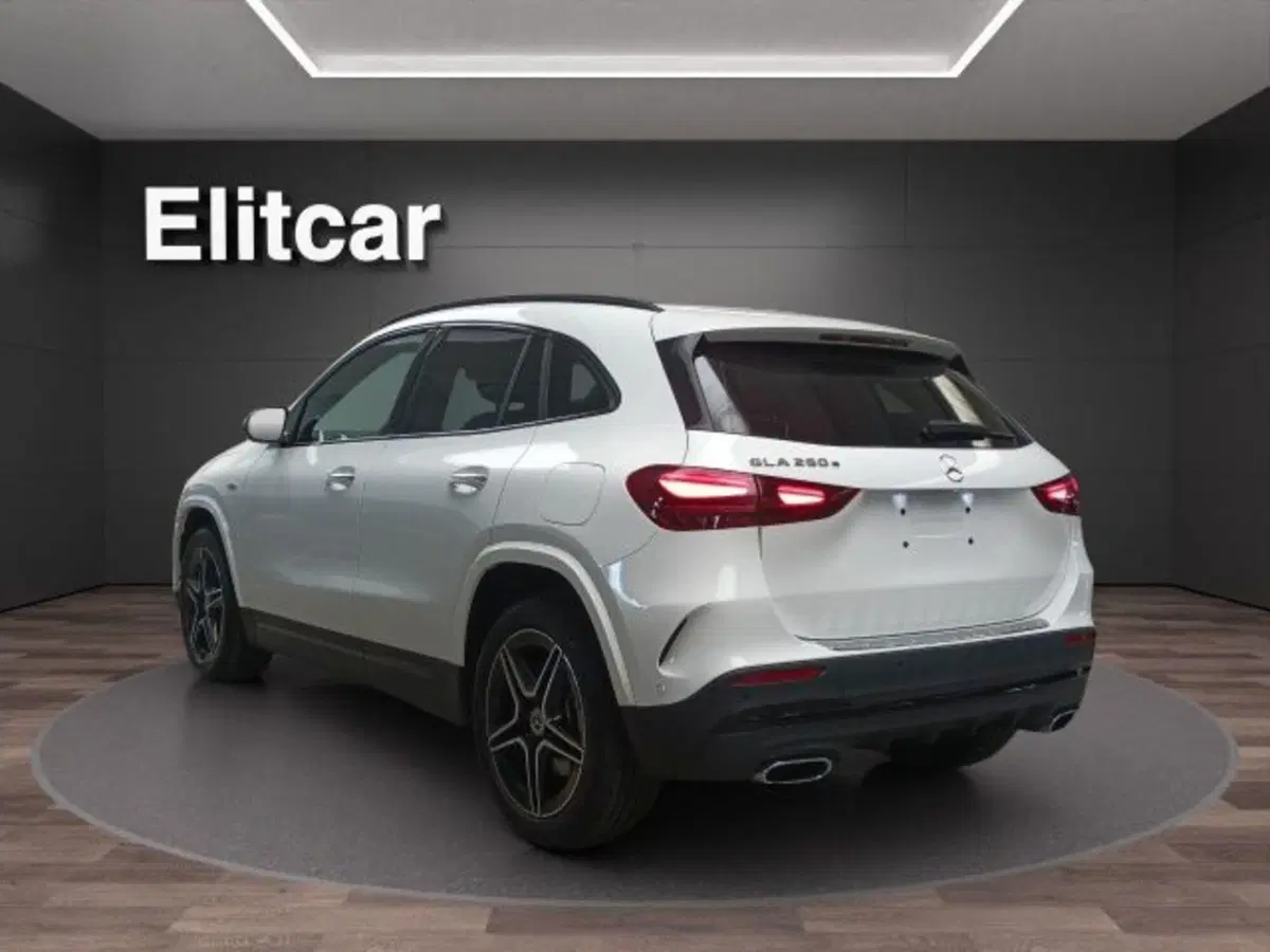 Mercedes-Benz GLA SUV usata a Novara (6)
