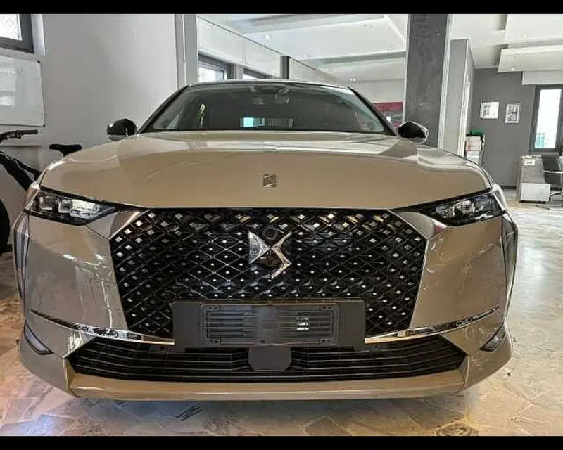 Ds DS 4 nuova a Alessandria (2)