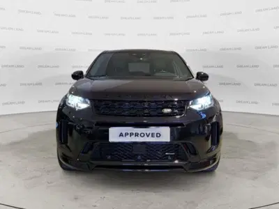Land Rover Discovery Sport 2.0 TD4 163 CV AWD Auto R-Dynamic S del 2022 usata a Livorno