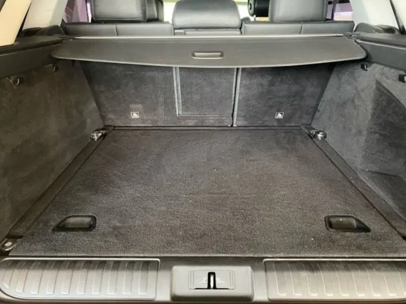 Land Rover Range Rover Sport usata a Livorno (17)