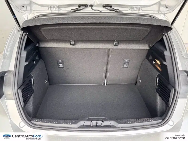 Ford Focus usata a Roma (12)