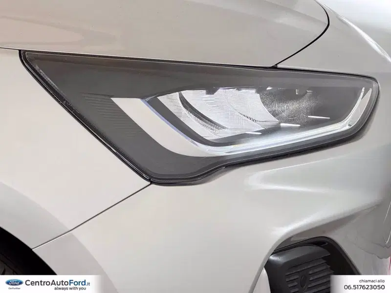 Ford Focus usata a Roma (13)