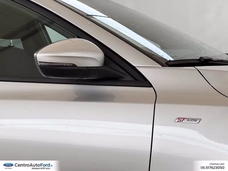 Ford Focus usata a Roma (15)