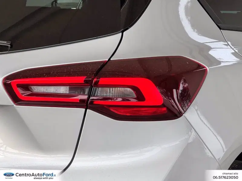 Ford Focus usata a Roma (16)