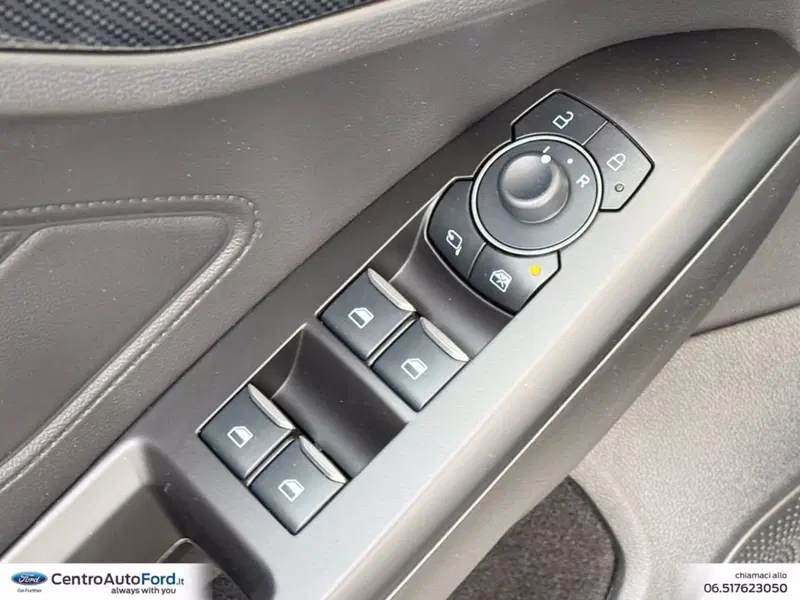 Ford Focus usata a Roma (19)