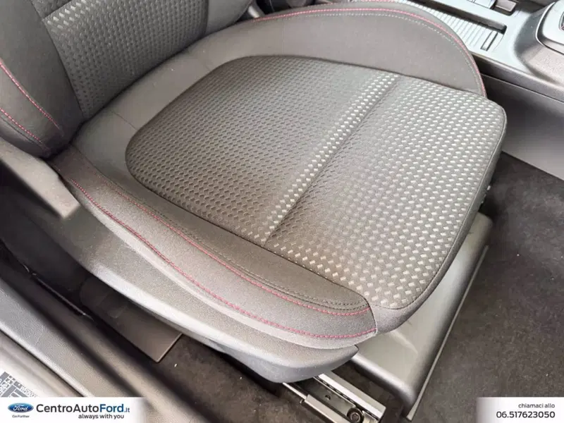 Ford Focus usata a Roma (8)