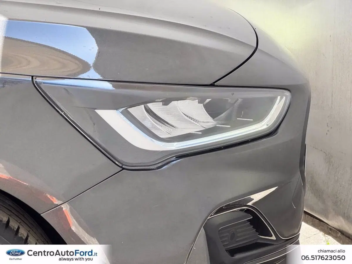 Ford Focus usata a Roma (13)