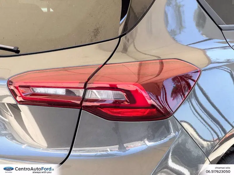 Ford Focus usata a Roma (16)