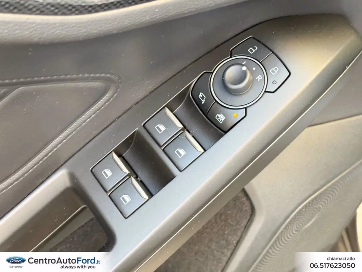 Ford Focus usata a Roma (19)