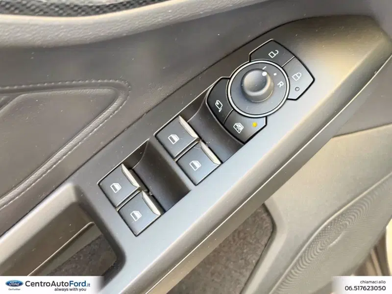 Ford Focus usata a Roma (19)