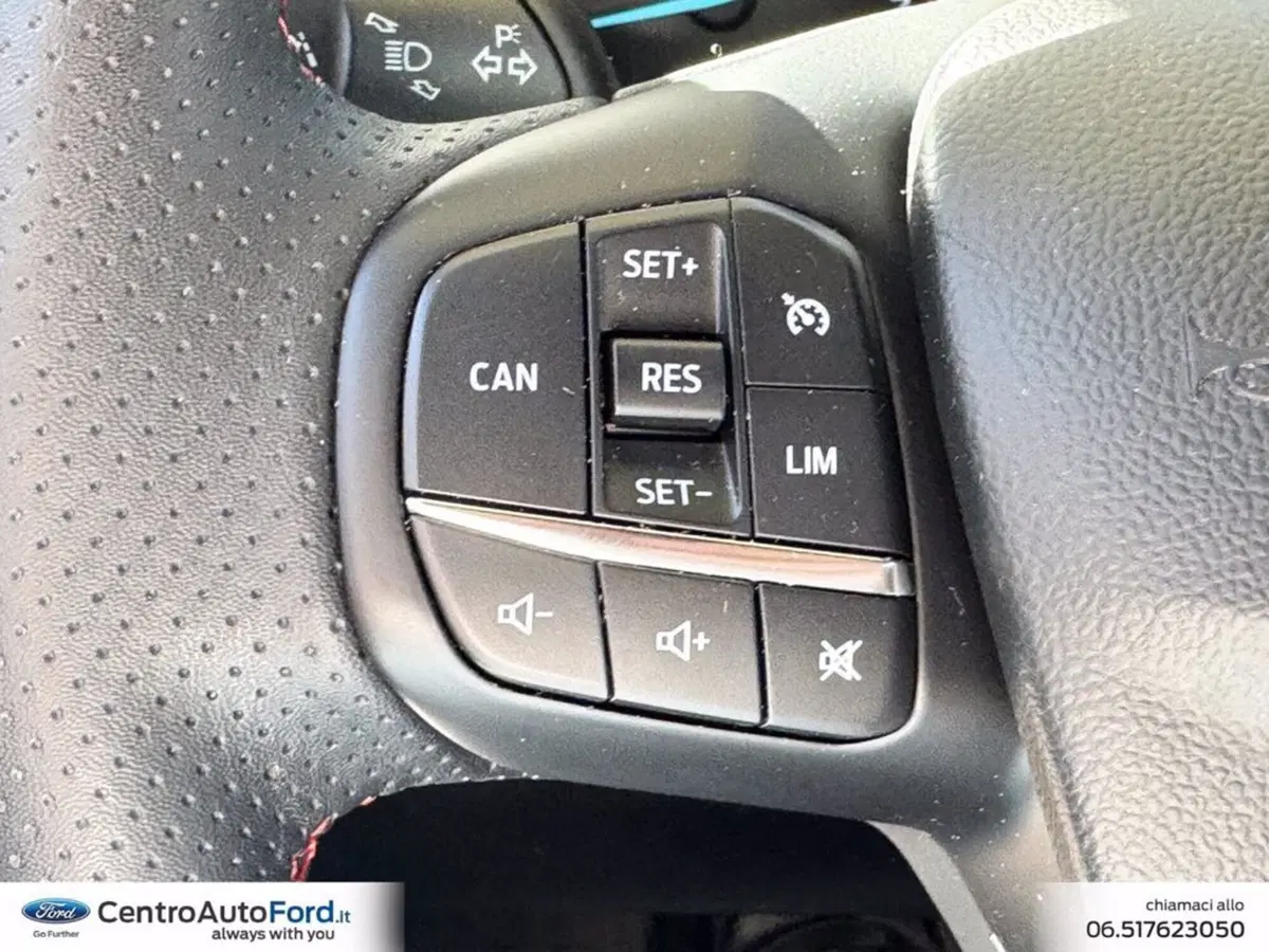 Ford Focus usata a Roma (20)