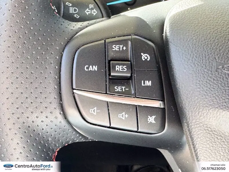 Ford Focus usata a Roma (20)