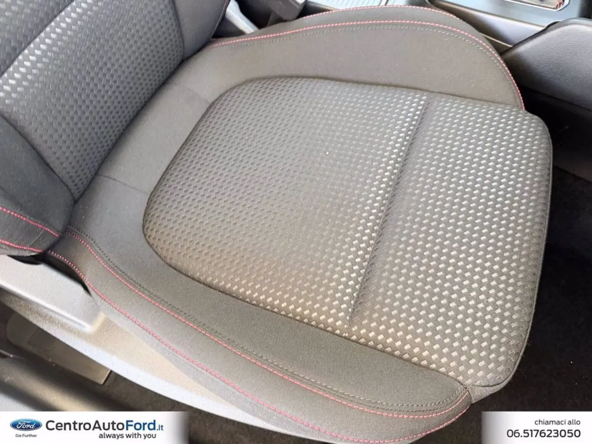 Ford Focus usata a Roma (8)