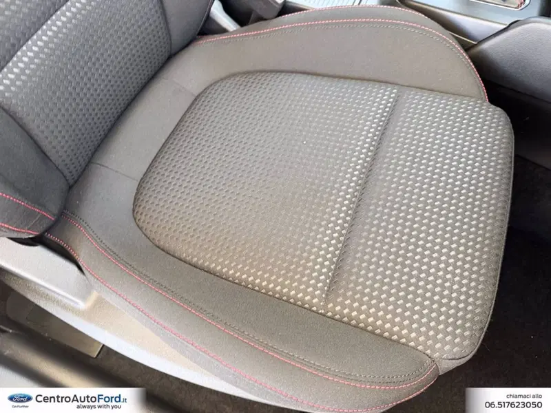 Ford Focus usata a Roma (8)