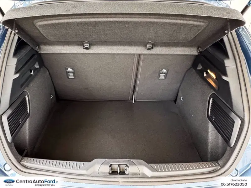 Ford Focus usata a Roma (12)