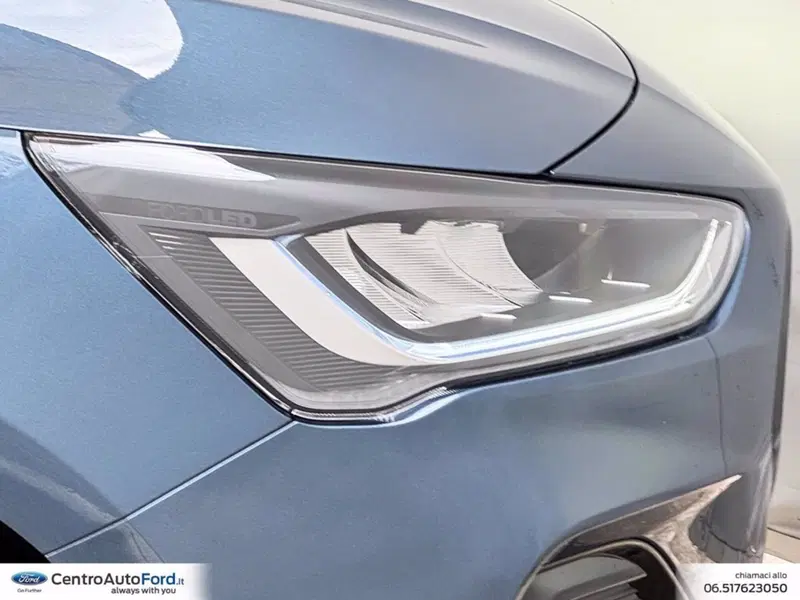 Ford Focus usata a Roma (13)