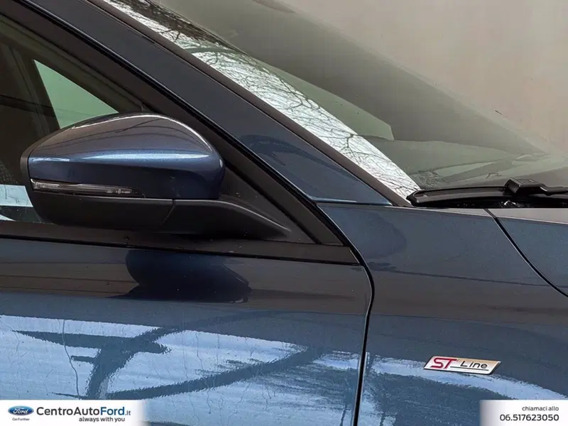 Ford Focus usata a Roma (15)