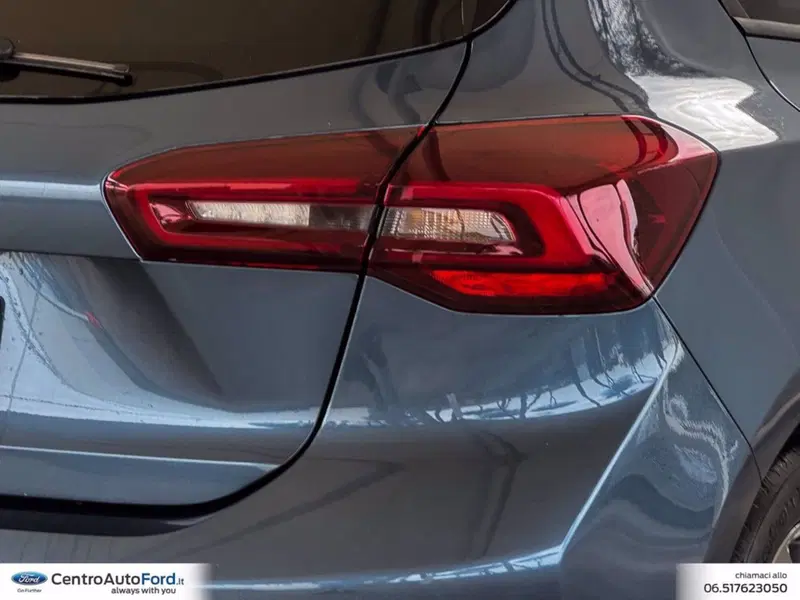 Ford Focus usata a Roma (16)
