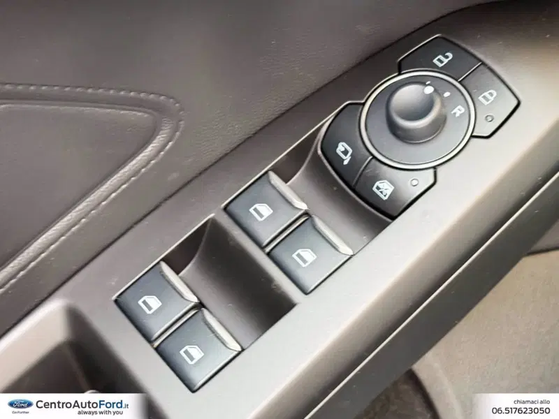 Ford Focus usata a Roma (19)