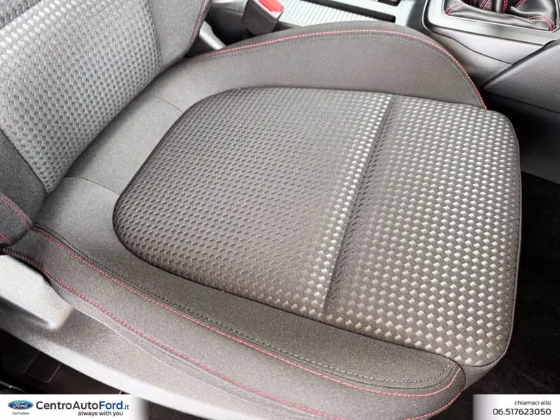 Ford Focus usata a Roma (8)
