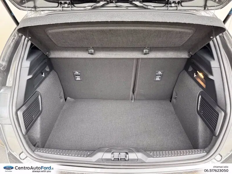 Ford Focus usata a Roma (11)